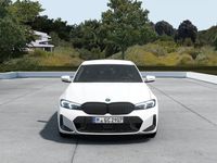 begagnad BMW 328 330e xDrive M Sport Drag Aktiv Fartpilot HiFi 2024, Sedan