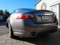 begagnad Jaguar XK 4.2 V8 298hk, "XK60" Limited Edition, välskött!