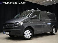 Begagnad VW T6.1 150 HK (110 kW) 2022 Grå Van
