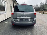 begagnad Renault Grand Scénic III 