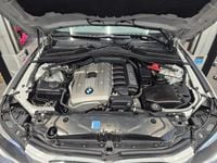 Begagnad BMW 523 177 HK (130 kW) 2006 Silver Sedan