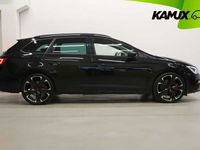 begagnad Seat Leon ST Cupra 2.0 4Drive Backkamera Navi 300Hk