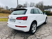 begagnad Audi Q5 40 TDI 2.0 TDI quattro S Tronic Ambition, Comfort, P