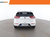 begagnad Kia Niro Hybrid DCT EX, GLS /