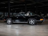 begagnad Porsche 911 E Targa