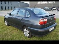 begagnad Seat Cordoba 1.4l 2001