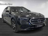begagnad Mercedes E300 4Matic All Terrain Premium Plus *Demo