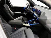 Begagnad BMW X3 M Sport 299 HK (219 kW) 2025 Vit SUV