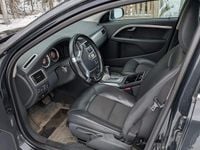 Begagnad Volvo V70 231 HK (169 kW) 2011 Kombi