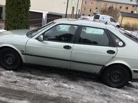 begagnad Saab 9-3 5-dörrar 2.0 T