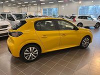 begagnad Peugeot 208 1.2 PureTech Euro 6