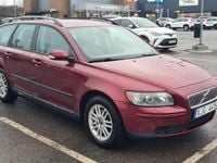 Begagnad Volvo V50 125 HK (91 kW) 2006 Kombi