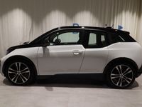 begagnad BMW 120 i3sAh s Comfort Advanced