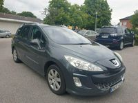 begagnad Peugeot 308 SW 1.6 THP 150hk