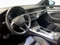 begagnad Audi S6 Avant TDI 344 hk tiptronic