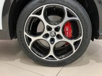 begagnad Alfa Romeo Tonale VELOCE PHEV FRI SERVICE 2023, SUV