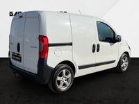 begagnad Peugeot Bipper 1.3 HDi Euro 5 Automat S&V-Hjul 479kr/månaden