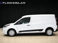 Begagnad Ford Transit Connect 120 HK (88 kW) 2016 Vit Minibuss