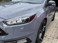 begagnad Ford Focus ST Kombi ST Euro 6