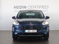 begagnad Ford Kuga Titanium | Kampanj | Privatleasing Fr 3995:-/Mån