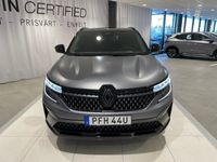 begagnad Renault Austral Iconic esprit alpine E tech full hybrid 20