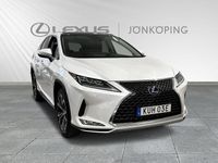 begagnad Lexus RX450h AWD Executive Teknik pkt Panorama Vhjul