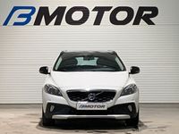 begagnad Volvo V40 CC D4 Geartronic Momentum Euro 6