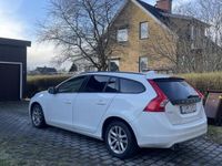 begagnad Volvo V60 D2 Euro 5