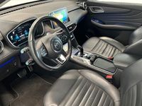 begagnad MG EHS plug in hybrid luxury Paket 2021, SUV