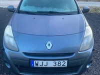 Begagnad Renault Clio R.S. 75 HK (55 kW) 2011 Halvkombi