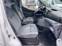 begagnad Nissan NV200 Van 1.5 dCi Euro 5