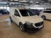 Begagnad Mercedes Citan 112 116 HK (85 kW) 2022 Vit
