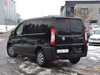 Begagnad Fiat Scudo S 128 HK (94 kW) 2014 Svart Van