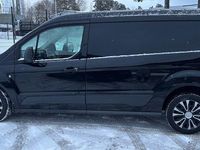 Begagnad Ford Transit Connect 120 HK (88 kW) 2016 Minibuss