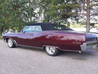 begagnad Buick Wildcat Custom Convertible