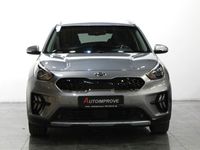 begagnad Kia Niro P-HEV 141HK DCT EX AUTOMAT BACKKAMERA