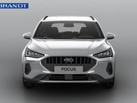 begagnad Ford Focus Active Kombi Privatleasing fr,2995kr/ mån 36mån 3000mil