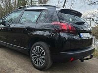 begagnad Peugeot 2008 1.2 PureTech Euro 6