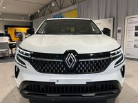 begagnad Renault Austral TECHNO E-TECH FULL HYBRID 1.2 DEMO 2024, SUV