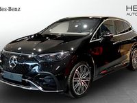 Ny Mercedes EQE500 Edition 22 kW (30 HK) 2026 SUV