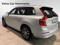 begagnad Volvo XC90 B5 AWD