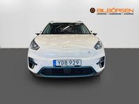 Begagnad Kia e-Niro Advance 150 kW (204 HK) 2022 Vit SUV