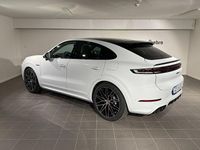 Ny Porsche Cayenne Edition 470 HK (345 kW) 2025 Vit SUV