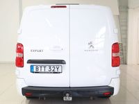 begagnad Peugeot Expert 2.0 PRO+ L3 Aut 360° Värmare Drag MOMS 180HK