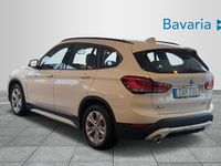 begagnad BMW X1 xDRIVE 25E Model Sport