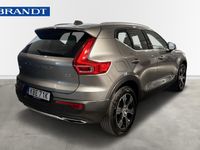 begagnad Volvo XC40 D3 FWD Inscription