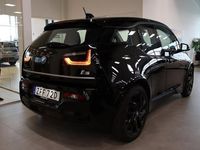 begagnad BMW 120 i3 sAh Charged Navi PDC BSI 20 2022, Halvkombi