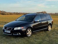 Begagnad Volvo V70 163 HK (119 kW) 2013 Kombi
