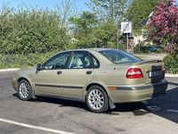 begagnad Volvo S40 T4, Automat, 200hk, Skatt & Besiktad