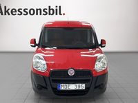 begagnad Fiat Doblò Van 0,7 Multijet 90 Hk LÅG SKATT